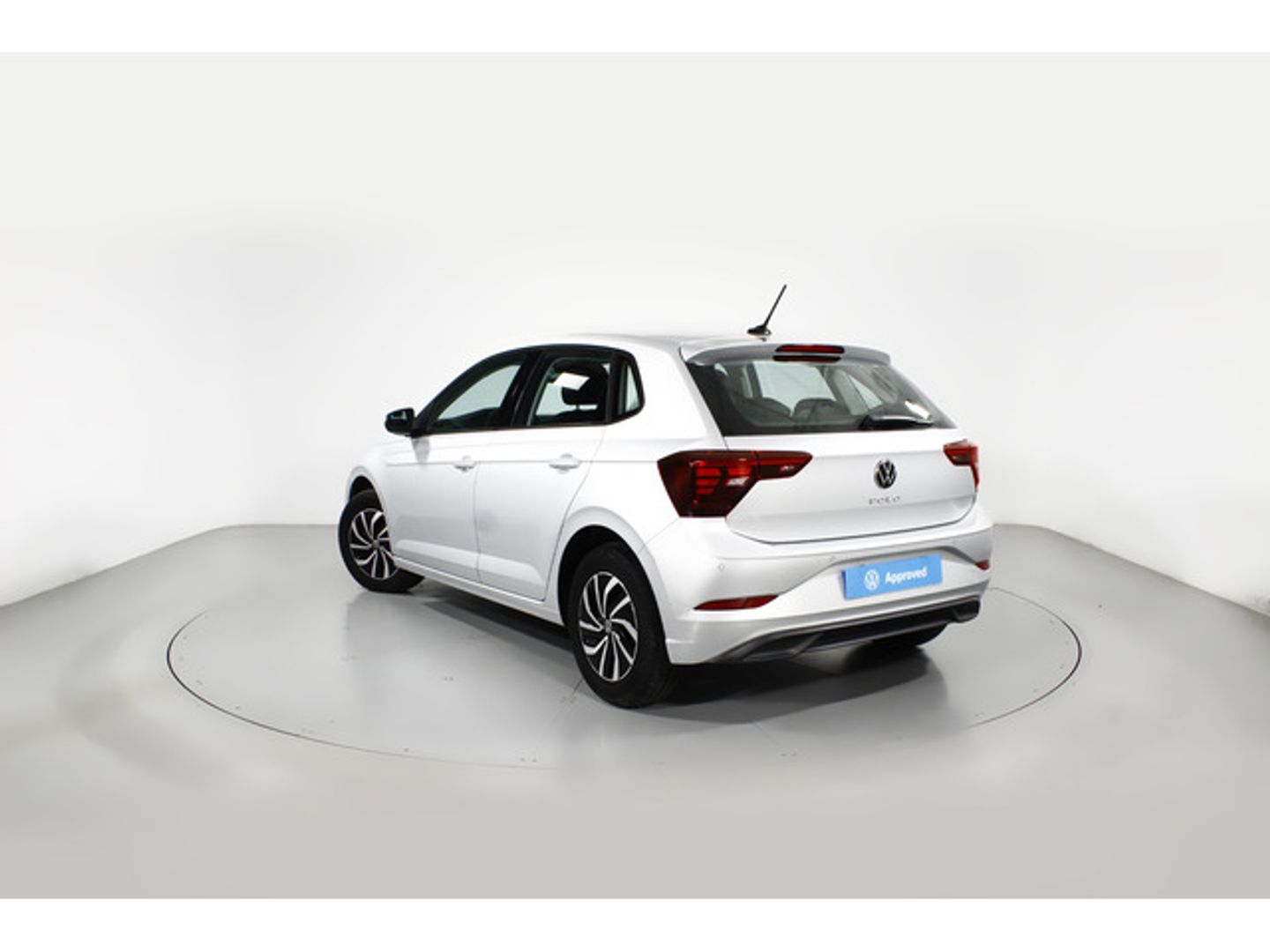 Volkswagen Polo Life 1.0 TSI 70 kW (95 CV)