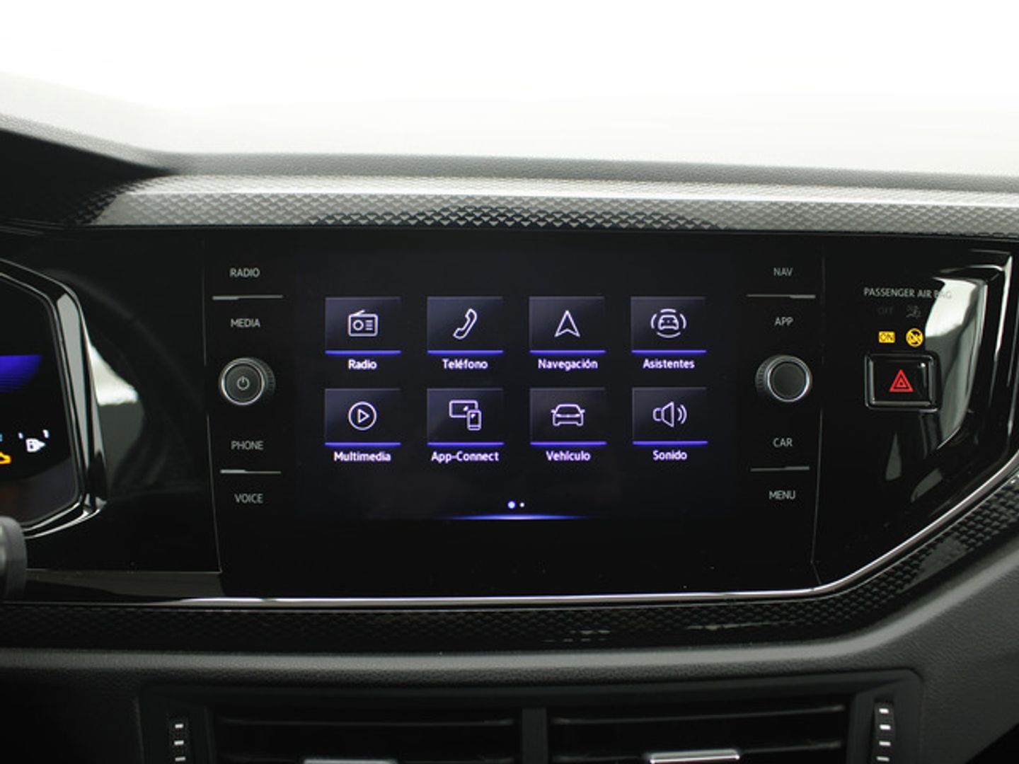 Volkswagen Polo Life 1.0 TSI 70 kW (95 CV)