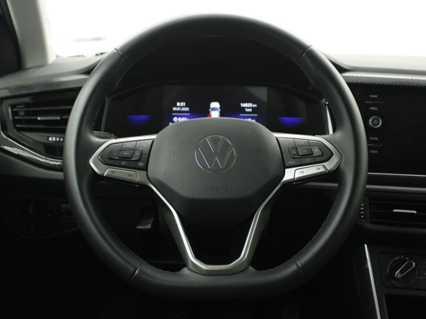 Volkswagen Polo Life 1.0 TSI 70 kW (95 CV)