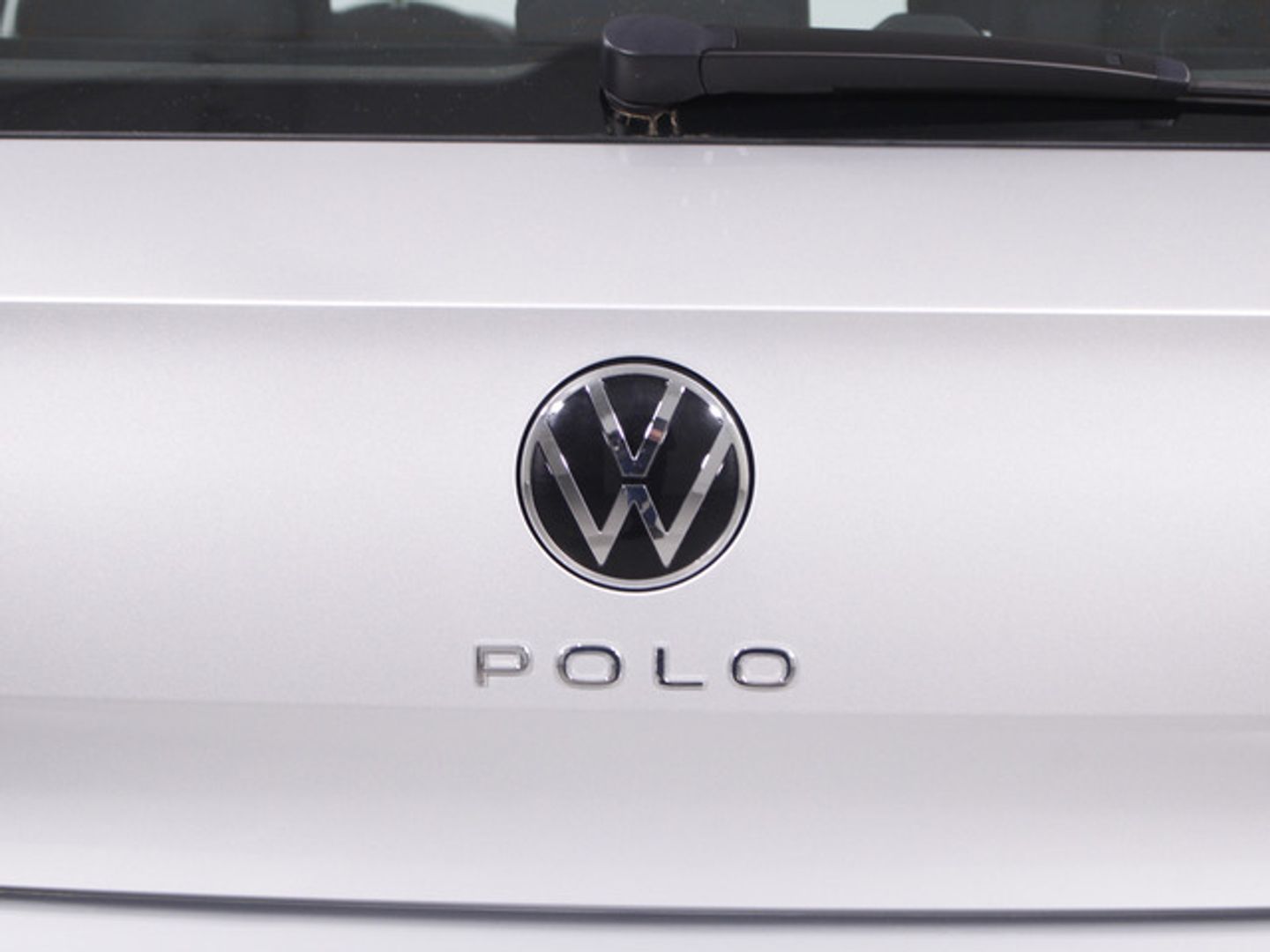 Volkswagen Polo Life 1.0 TSI 70 kW (95 CV)