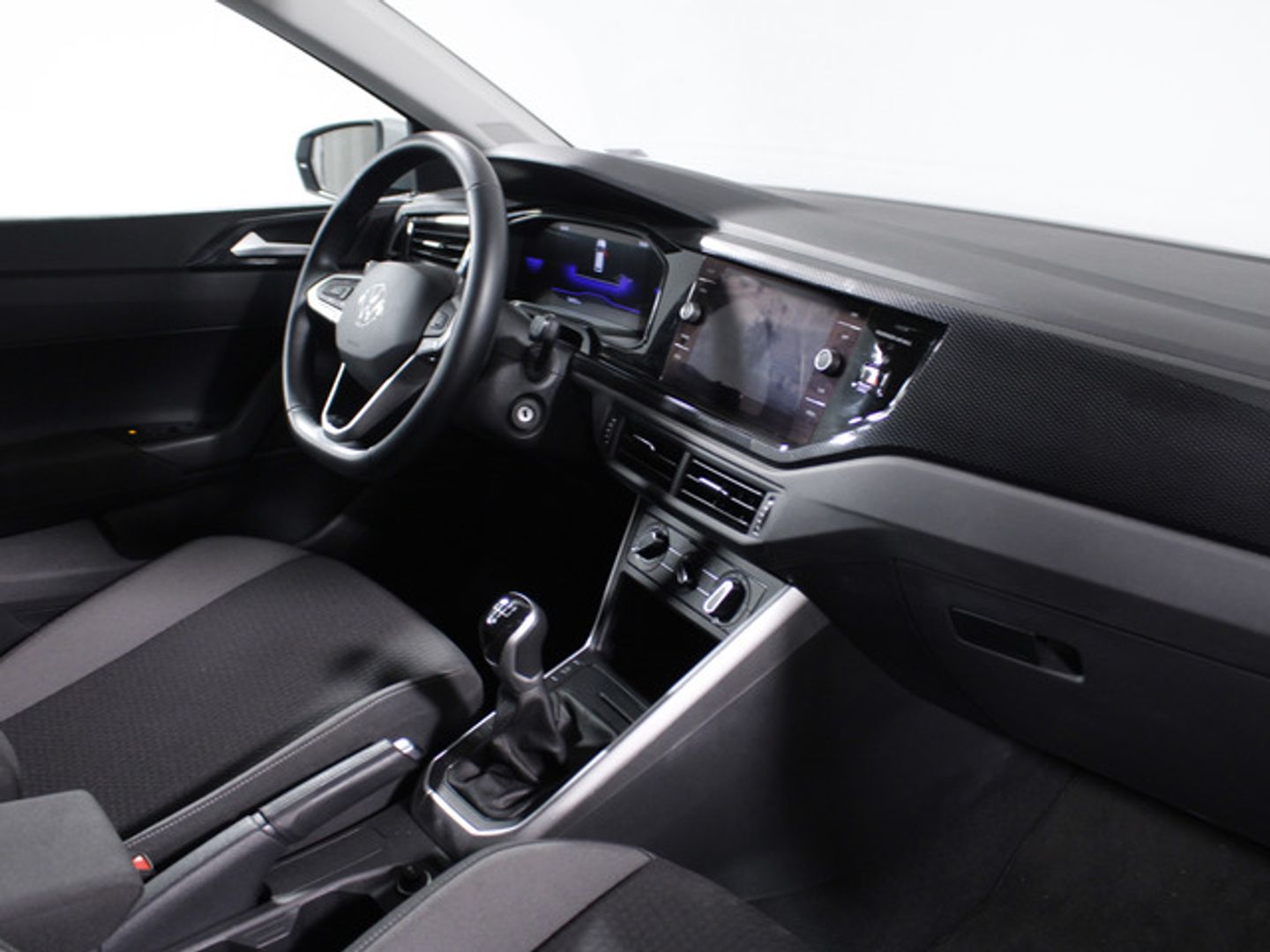 Volkswagen Polo Life 1.0 TSI 70 kW (95 CV)