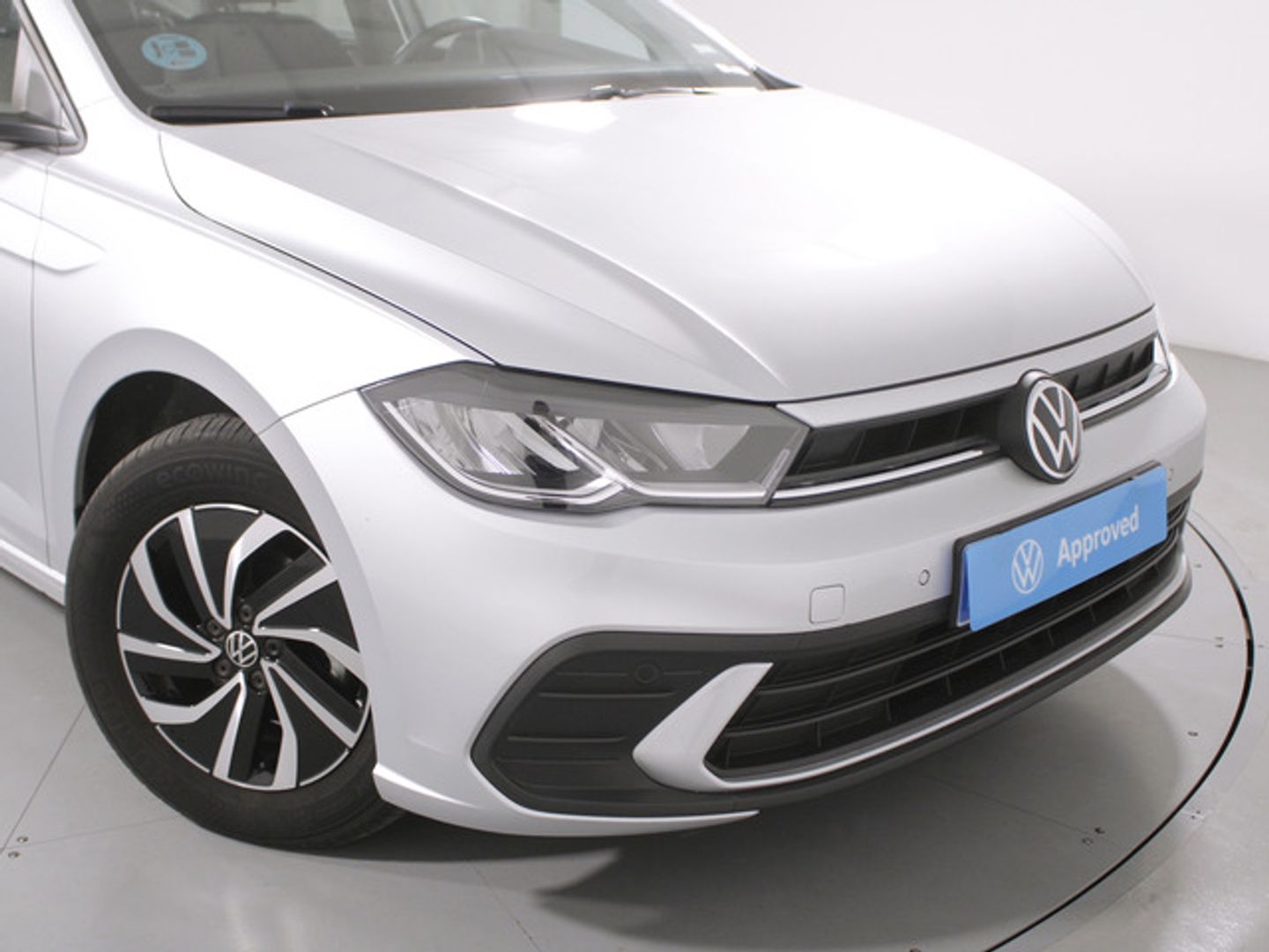 Volkswagen Polo Life 1.0 TSI 70 kW (95 CV)