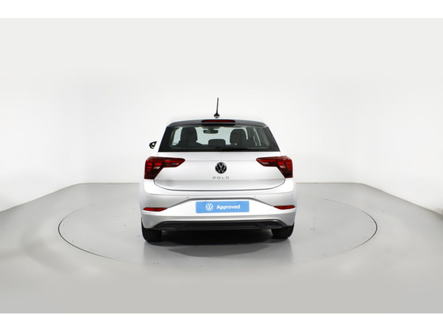 Volkswagen Polo Life 1.0 TSI 70 kW (95 CV)