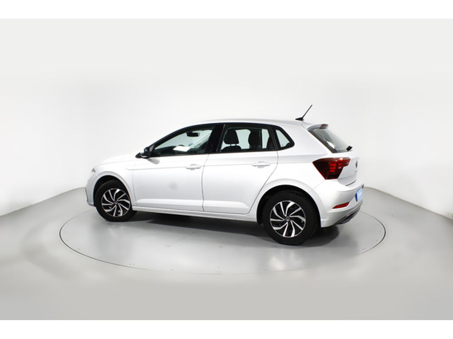 Volkswagen Polo Life 1.0 TSI 70 kW (95 CV)