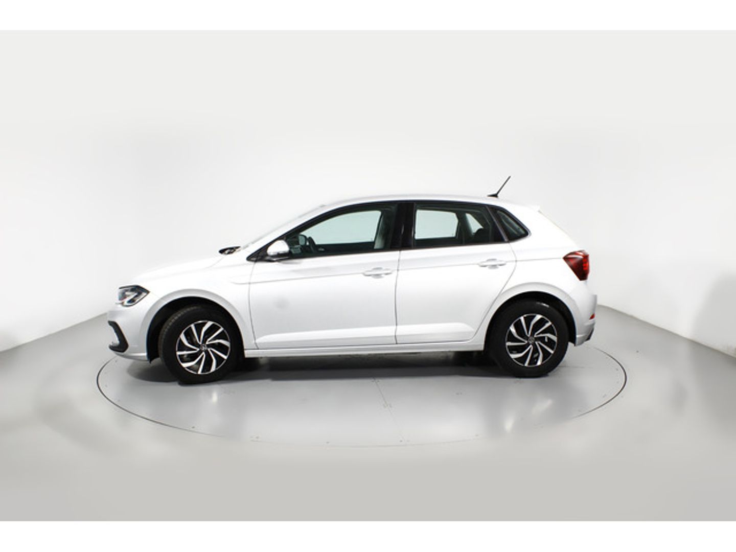 Volkswagen Polo Life 1.0 TSI 70 kW (95 CV)
