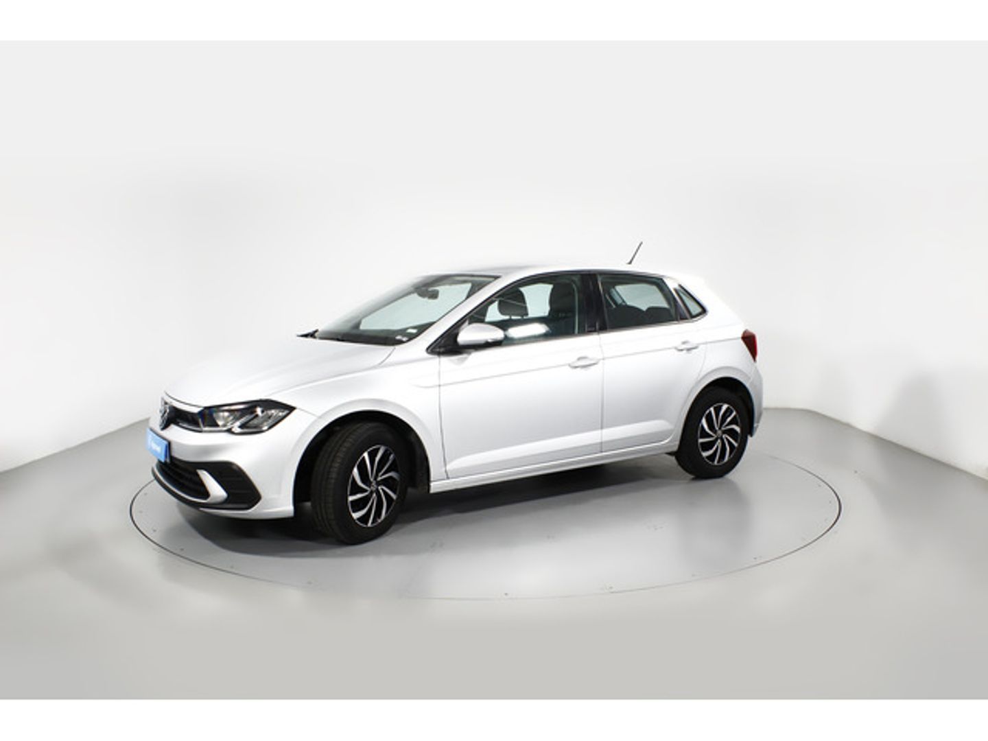 Volkswagen Polo Life 1.0 TSI 70 kW (95 CV)