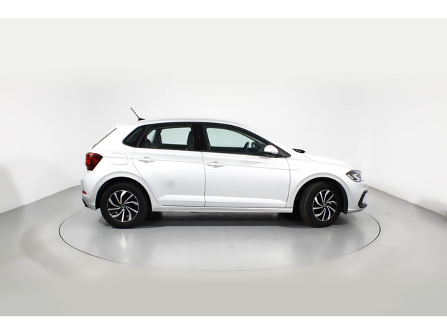 Volkswagen Polo Life 1.0 TSI 70 kW (95 CV)