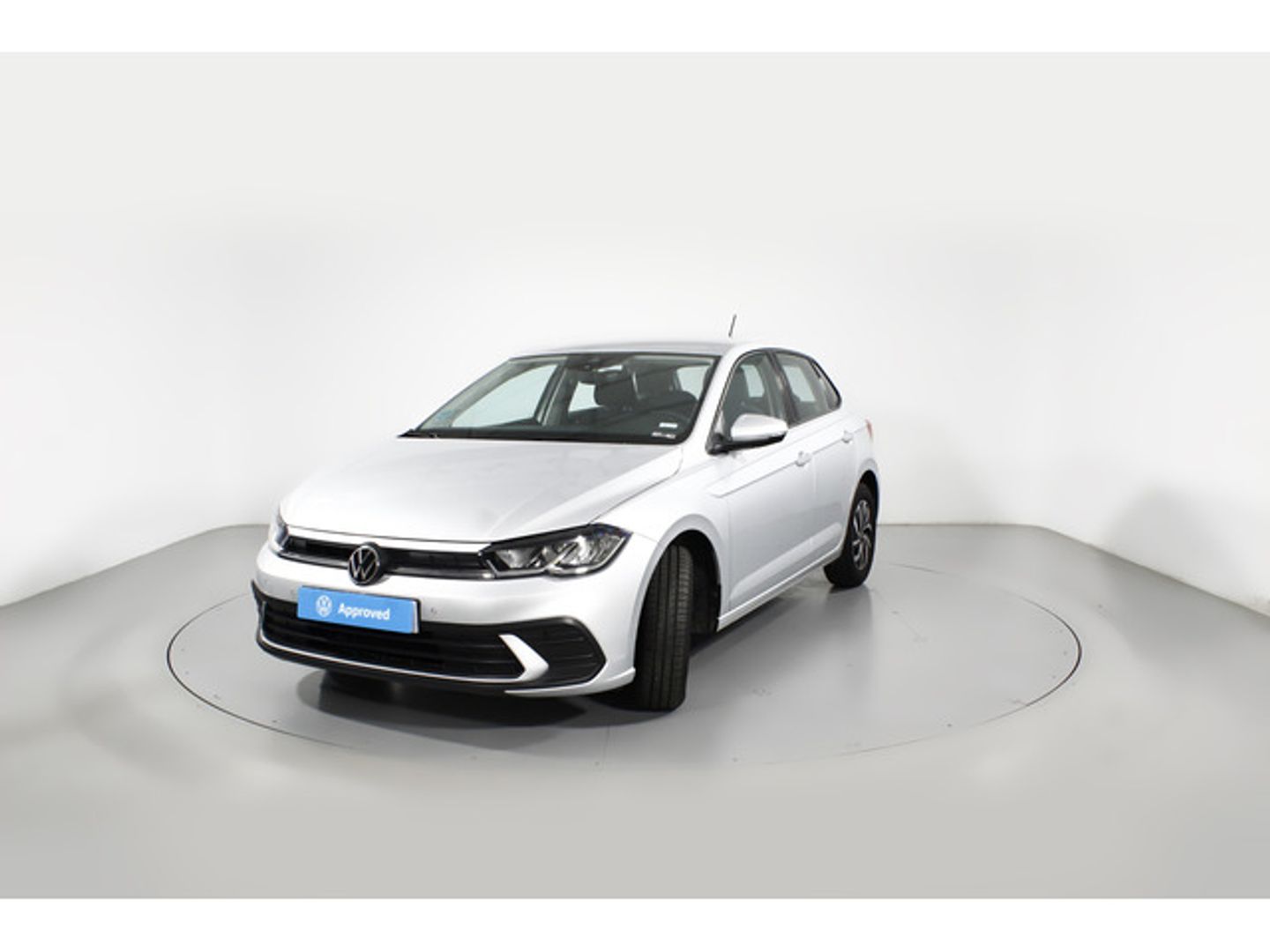 Volkswagen Polo Life 1.0 TSI 70 kW (95 CV)