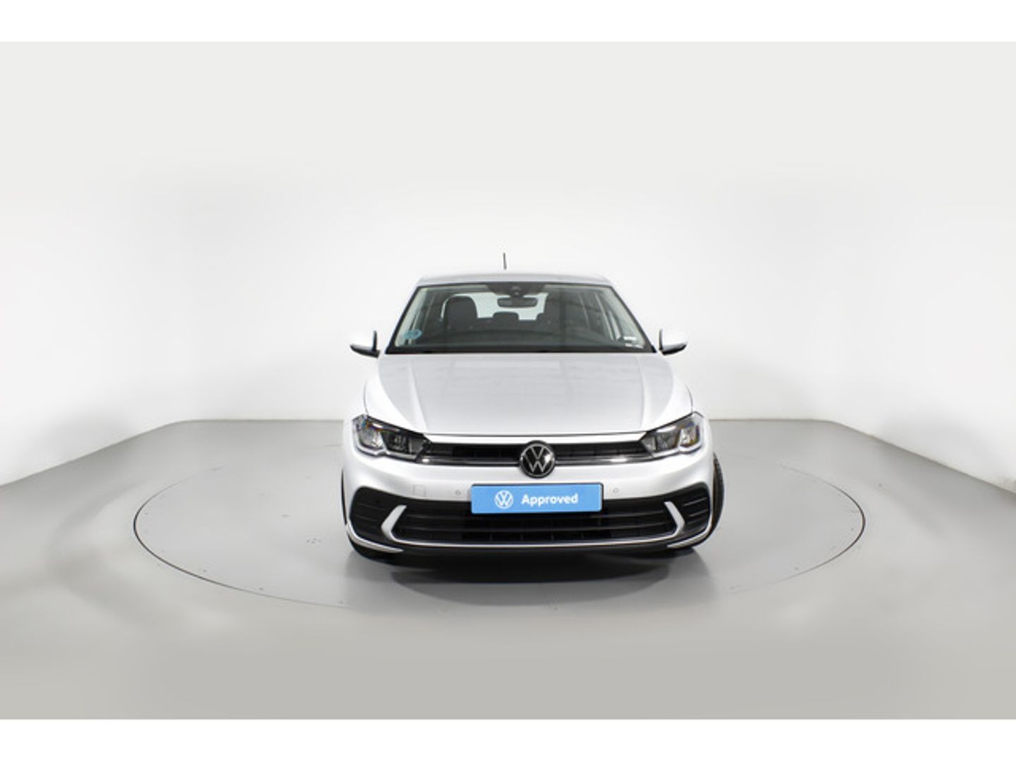 Volkswagen Polo Life 1.0 TSI 70 kW (95 CV)