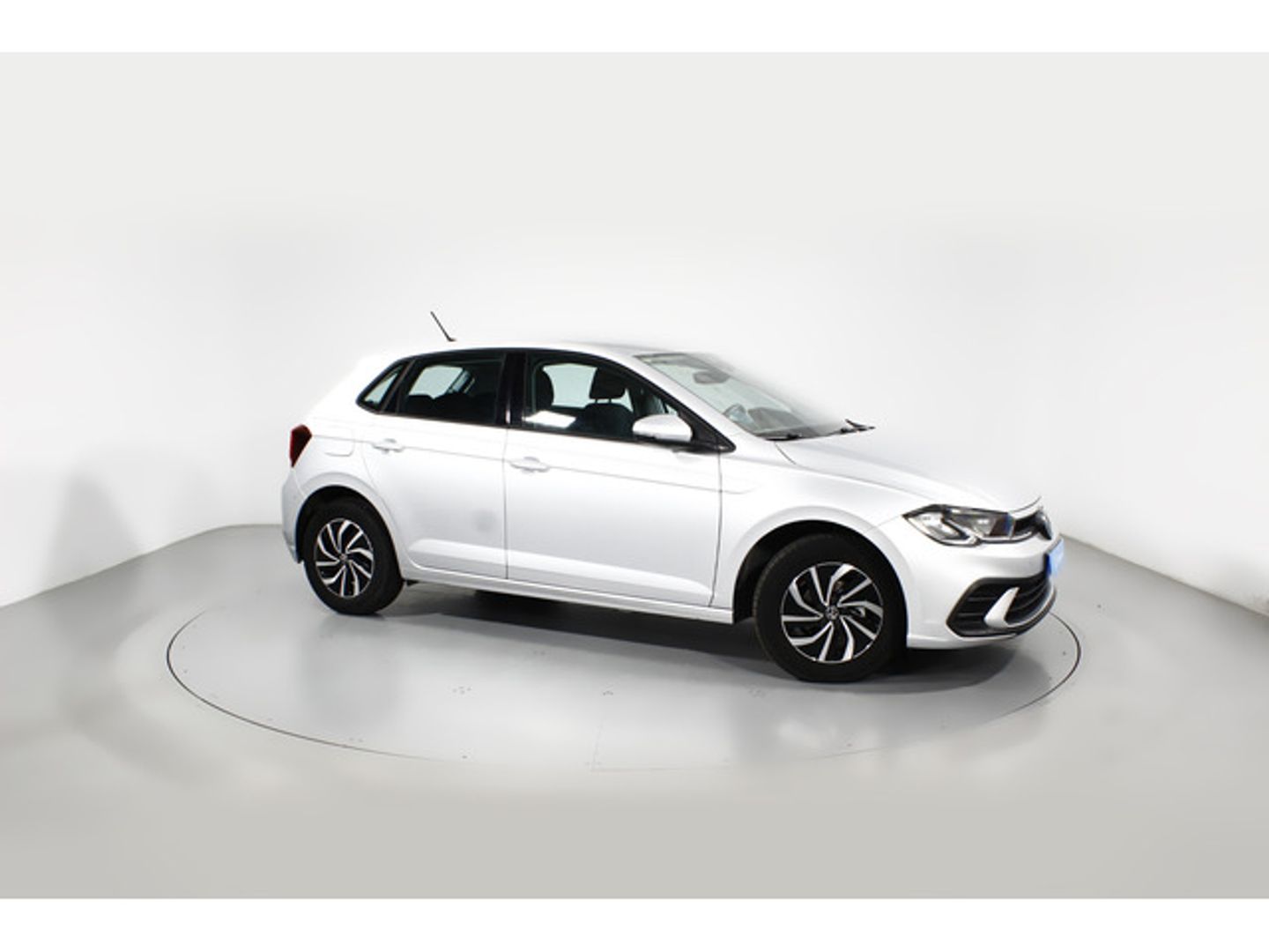 Volkswagen Polo Life 1.0 TSI 70 kW (95 CV)