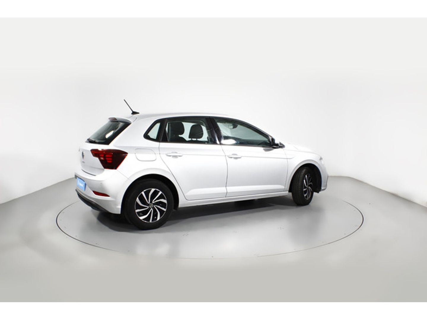 Volkswagen Polo Life 1.0 TSI 70 kW (95 CV)