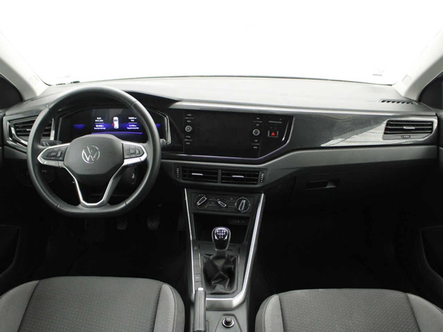 Volkswagen Polo Life 1.0 TSI 70 kW (95 CV)