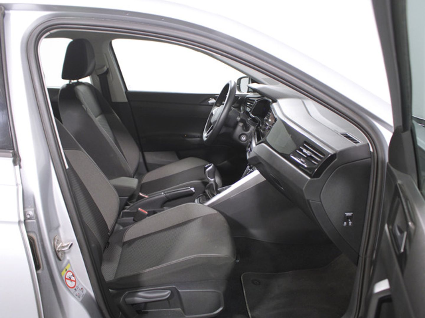 Volkswagen Polo Life 1.0 TSI 70 kW (95 CV)