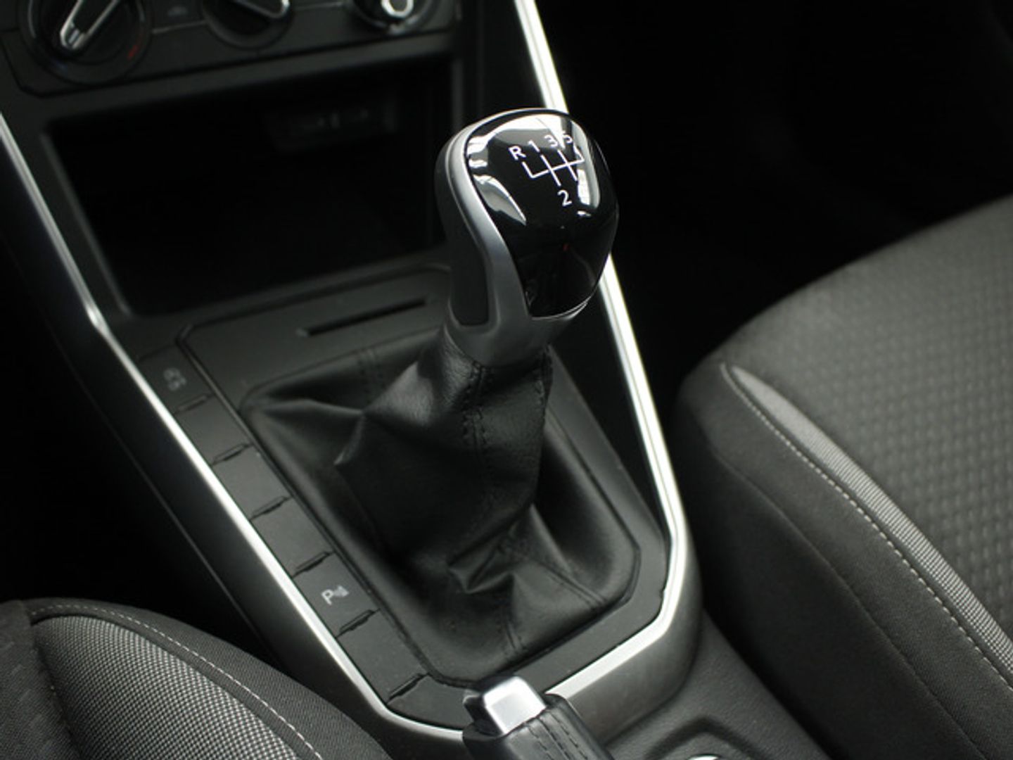 Volkswagen Polo Life 1.0 TSI 70 kW (95 CV)