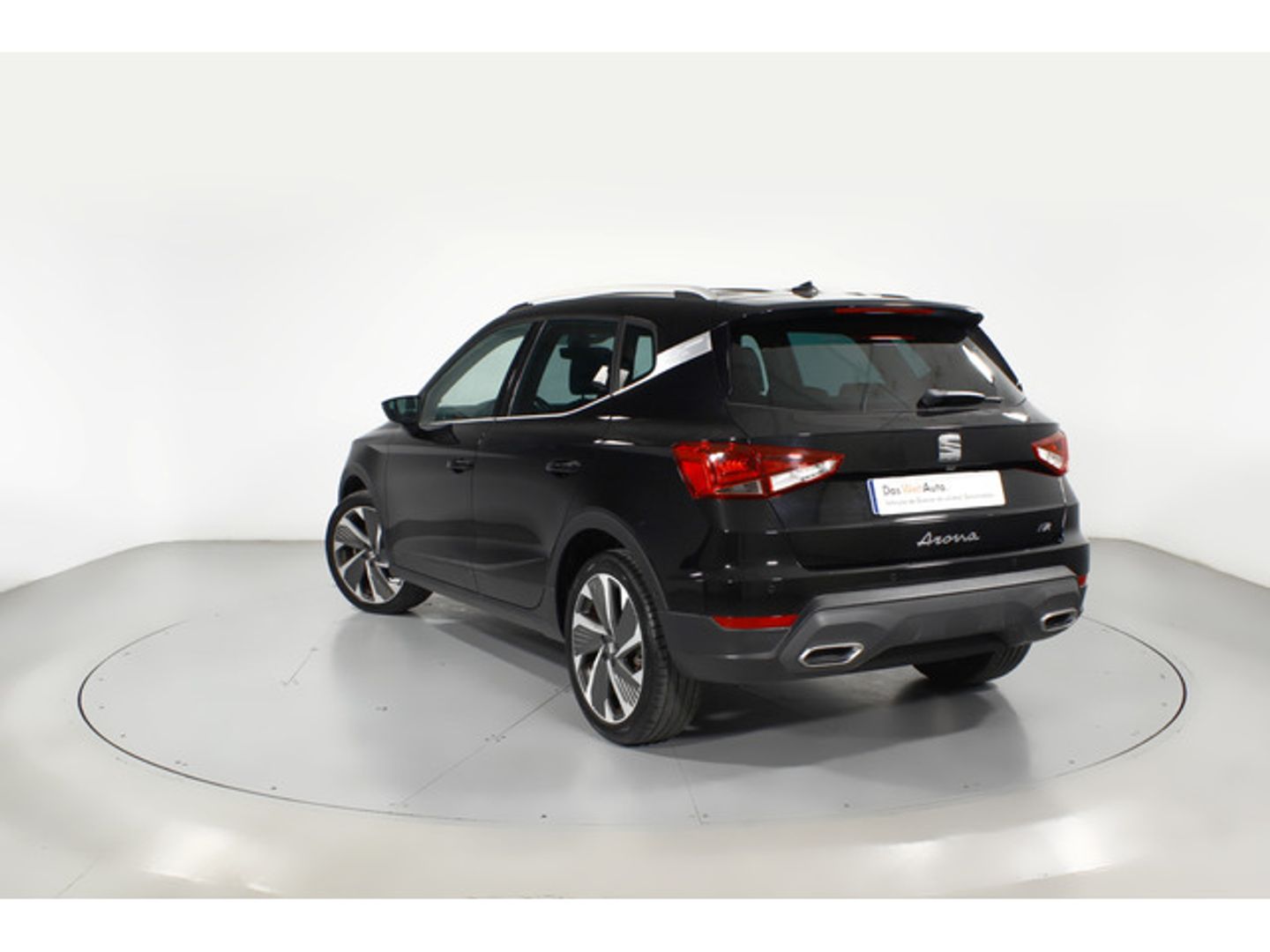 SEAT Arona 1.5 TSI FR 110 kW (150 CV)