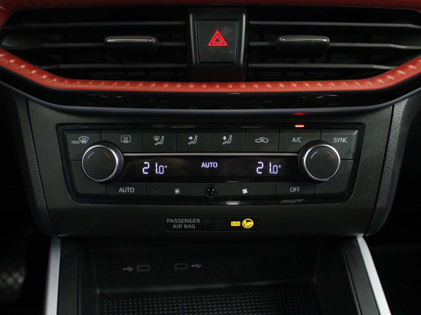 SEAT Arona 1.5 TSI FR 110 kW (150 CV)