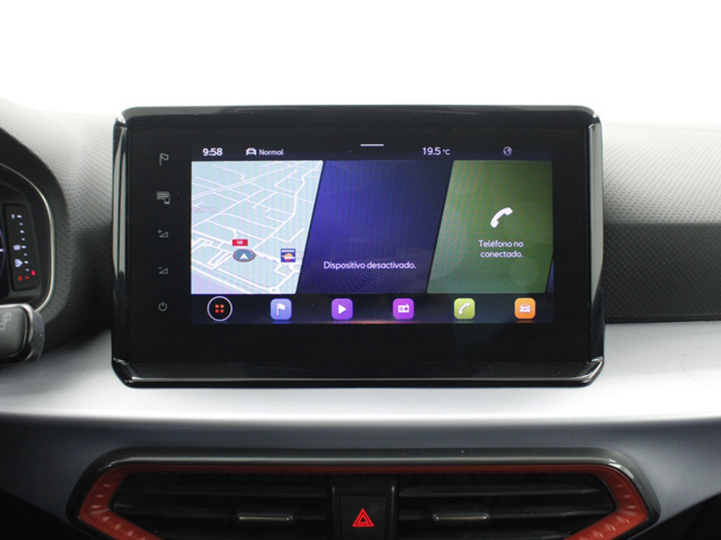 SEAT Arona 1.5 TSI FR 110 kW (150 CV)