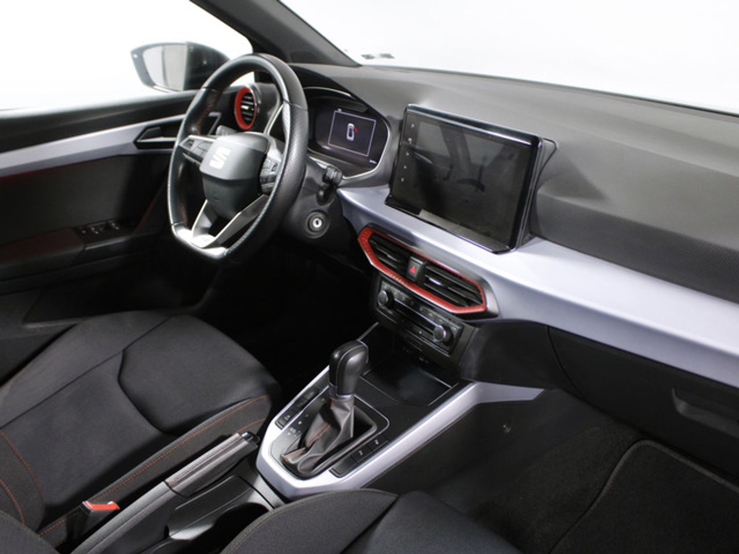 SEAT Arona 1.5 TSI FR 110 kW (150 CV)