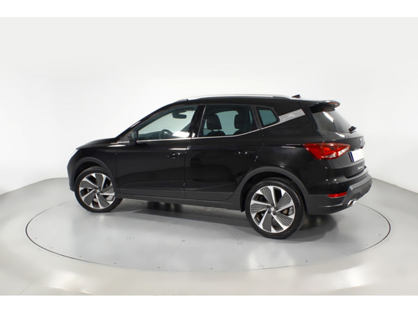 SEAT Arona 1.5 TSI FR 110 kW (150 CV)