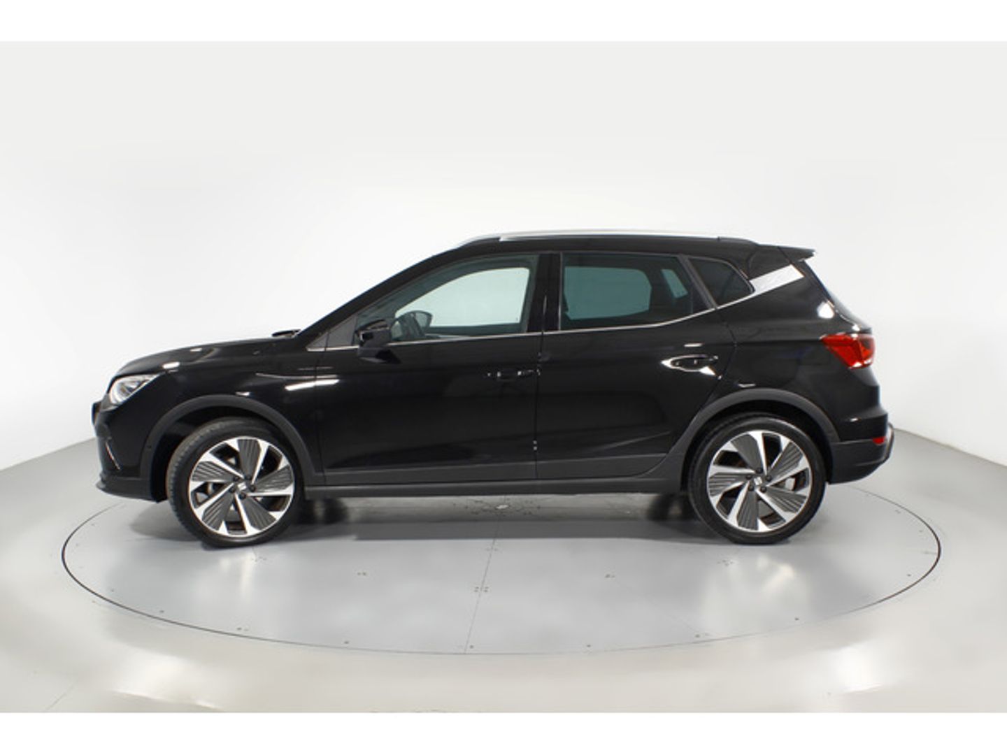 SEAT Arona 1.5 TSI FR 110 kW (150 CV)