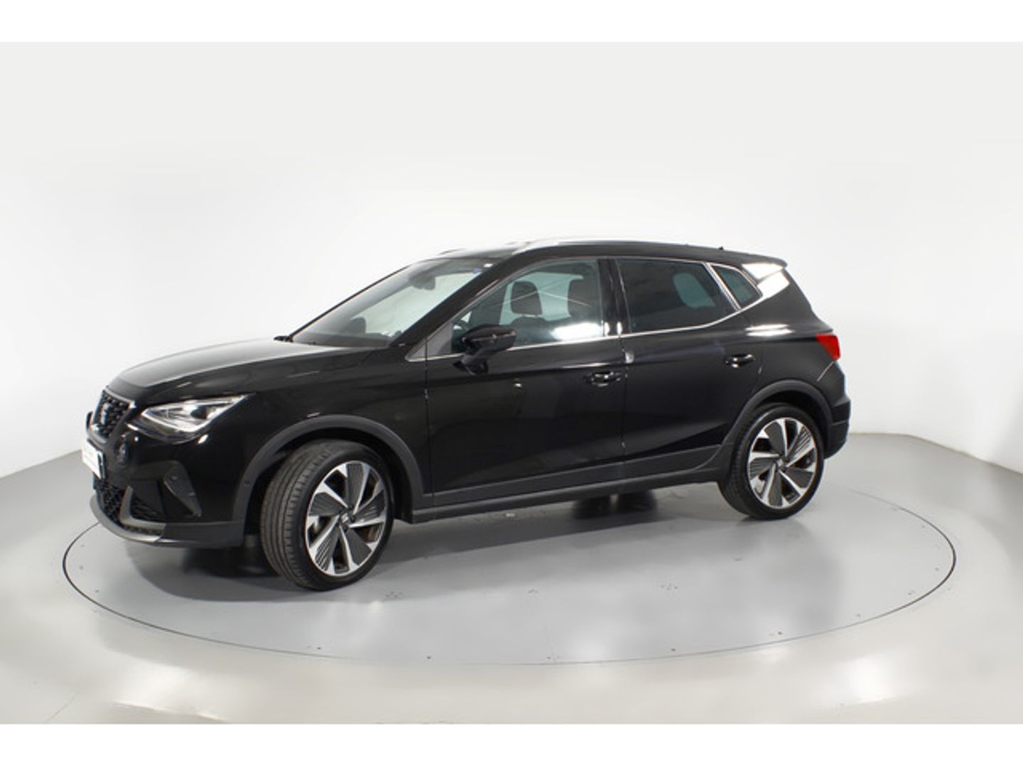 SEAT Arona 1.5 TSI FR 110 kW (150 CV)