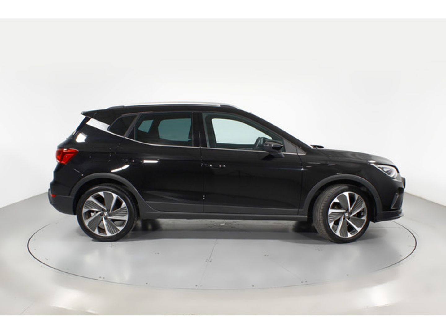 SEAT Arona 1.5 TSI FR 110 kW (150 CV)