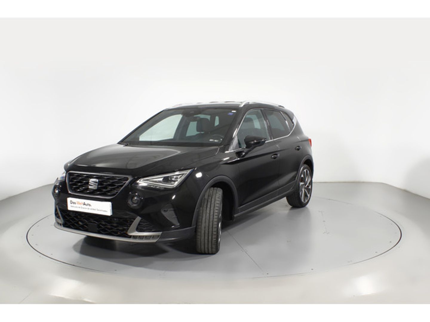 SEAT Arona 1.5 TSI FR 110 kW (150 CV)
