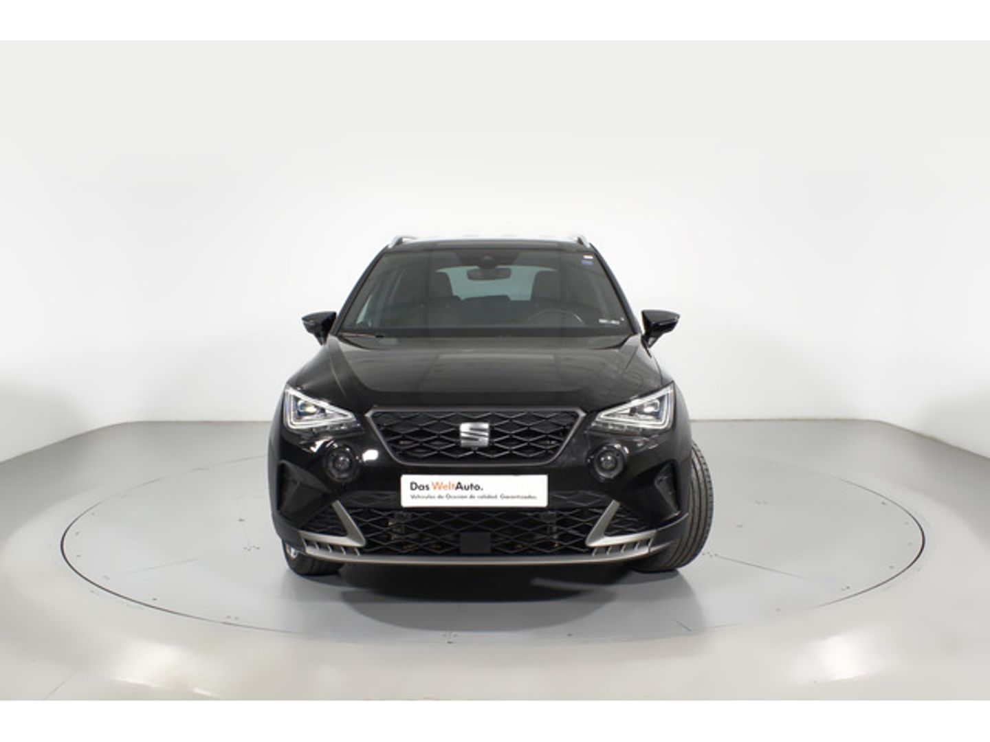 SEAT Arona 1.5 TSI FR 110 kW (150 CV)
