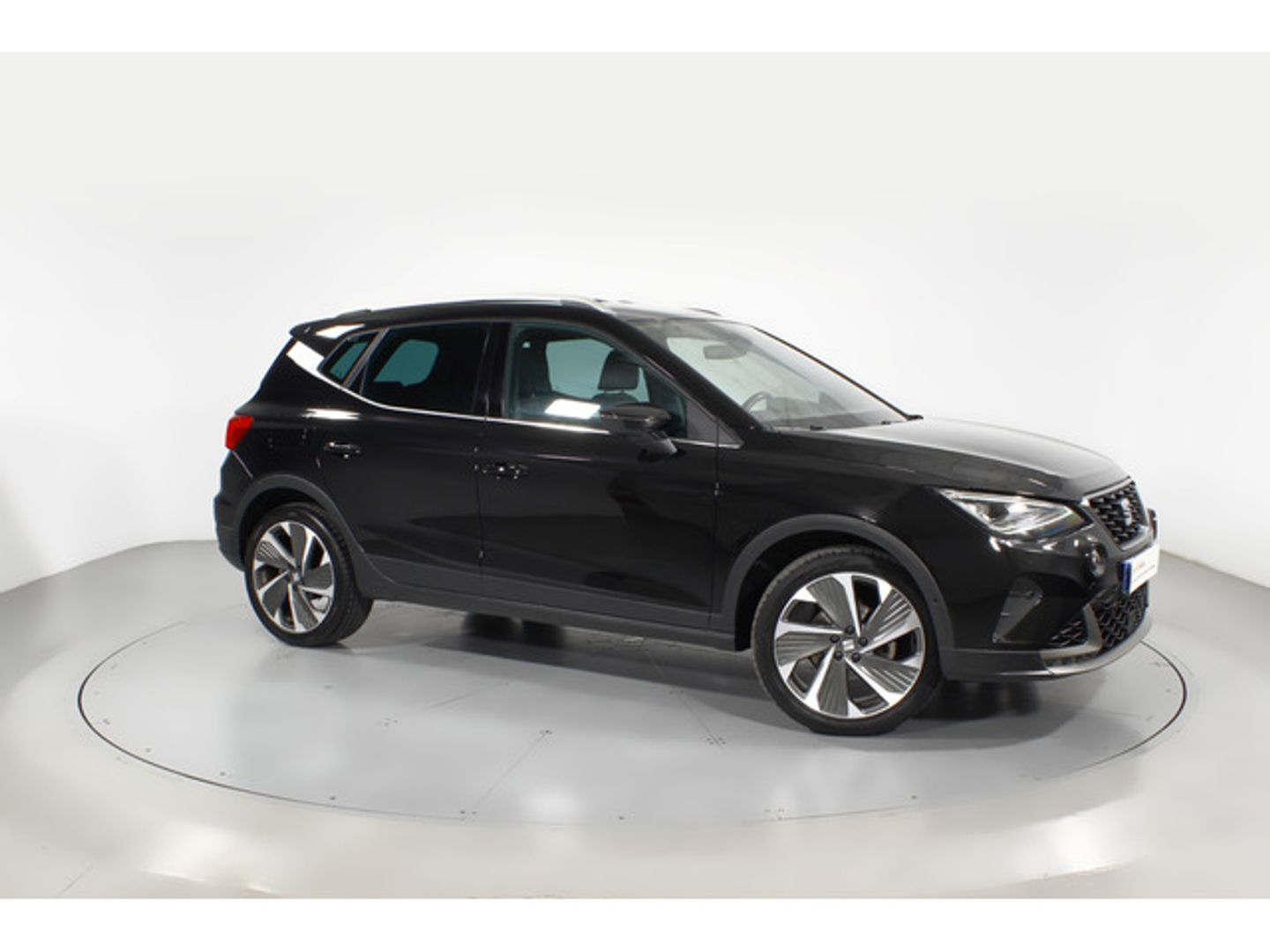 SEAT Arona 1.5 TSI FR 110 kW (150 CV)