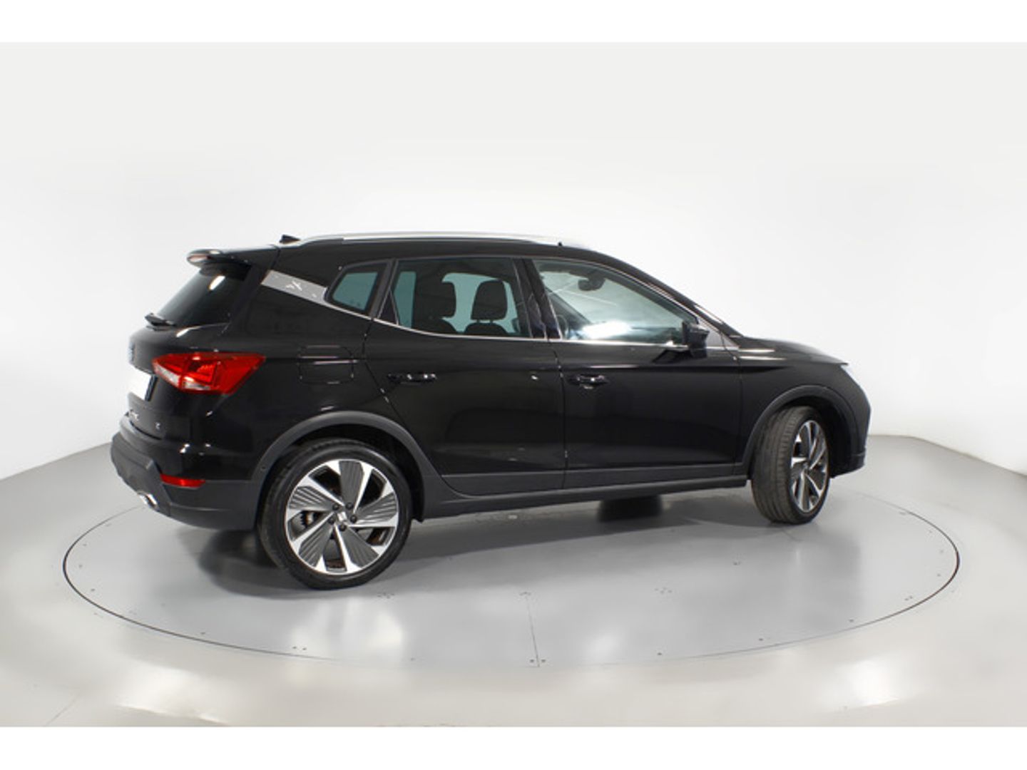 SEAT Arona 1.5 TSI FR 110 kW (150 CV)