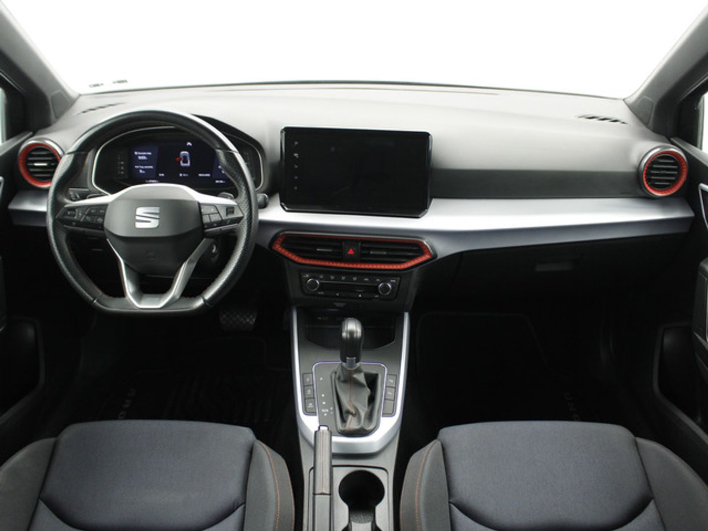 SEAT Arona 1.5 TSI FR 110 kW (150 CV)