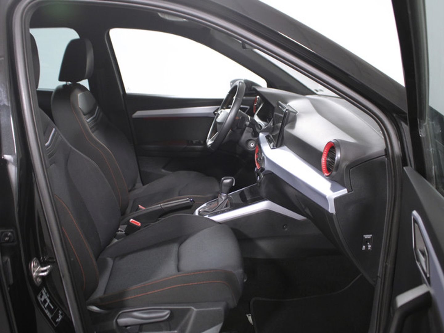 SEAT Arona 1.5 TSI FR 110 kW (150 CV)