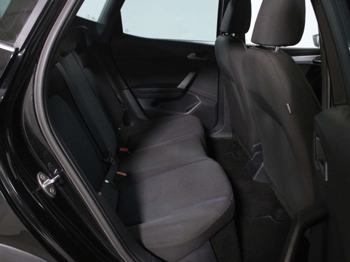 SEAT Arona 1.5 TSI FR 110 kW (150 CV)