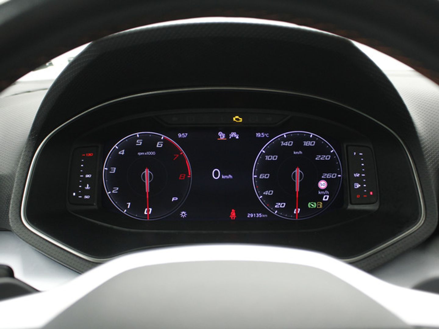 SEAT Arona 1.5 TSI FR 110 kW (150 CV)