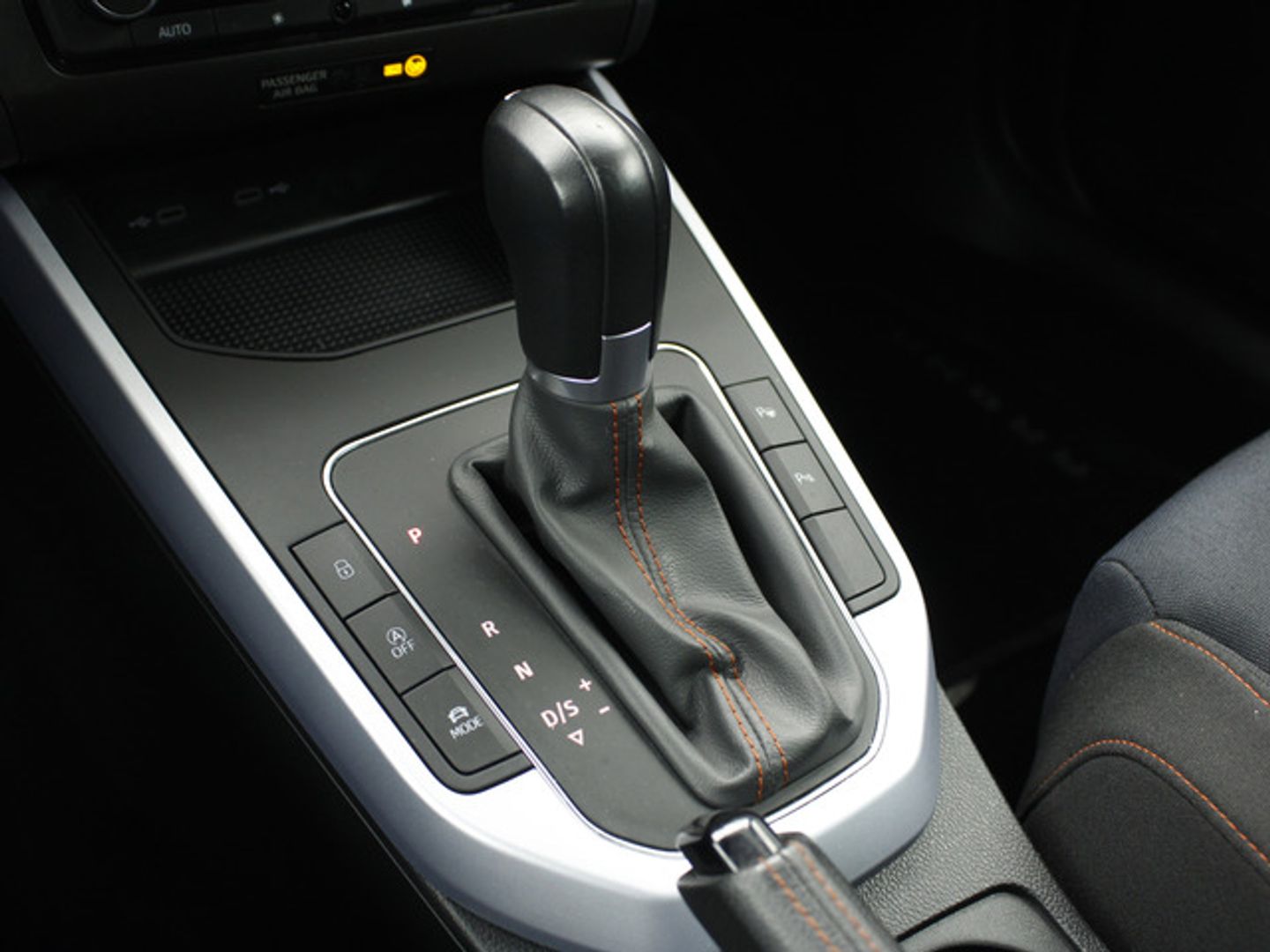 SEAT Arona 1.5 TSI FR 110 kW (150 CV)
