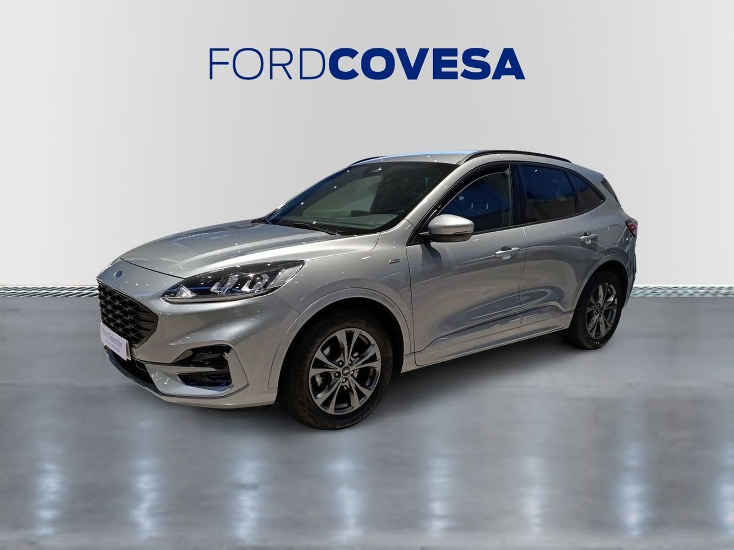 Ford Kuga 1.5 EcoBoost ST-Line 110 kW (150 CV)