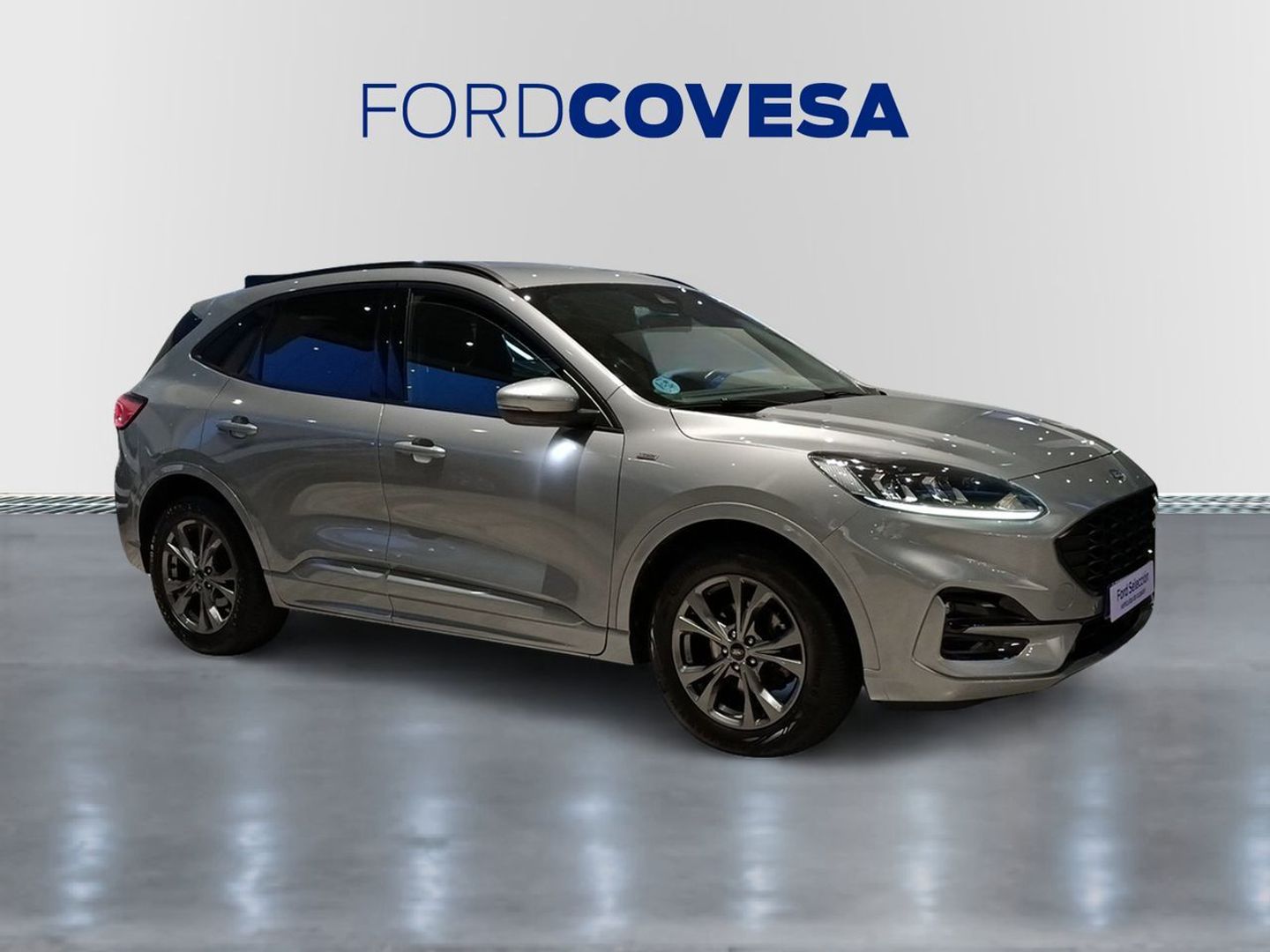 Ford Kuga 1.5 EcoBoost ST-Line 110 kW (150 CV)