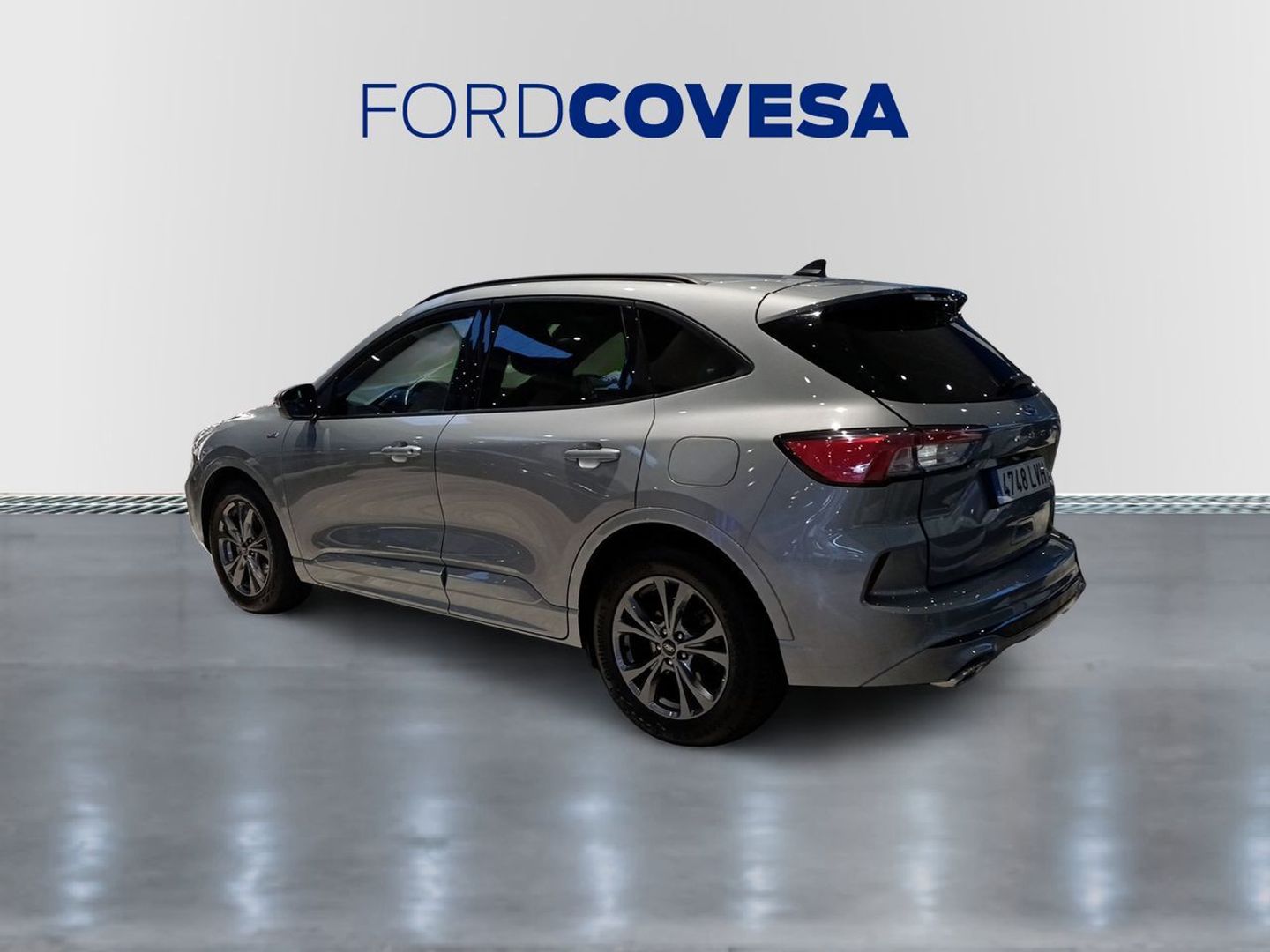 Ford Kuga 1.5 EcoBoost ST-Line 110 kW (150 CV)