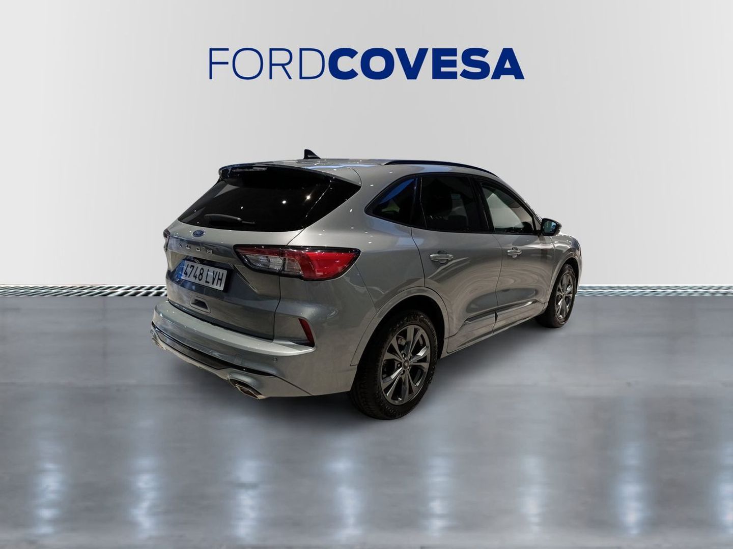 Ford Kuga 1.5 EcoBoost ST-Line 110 kW (150 CV)