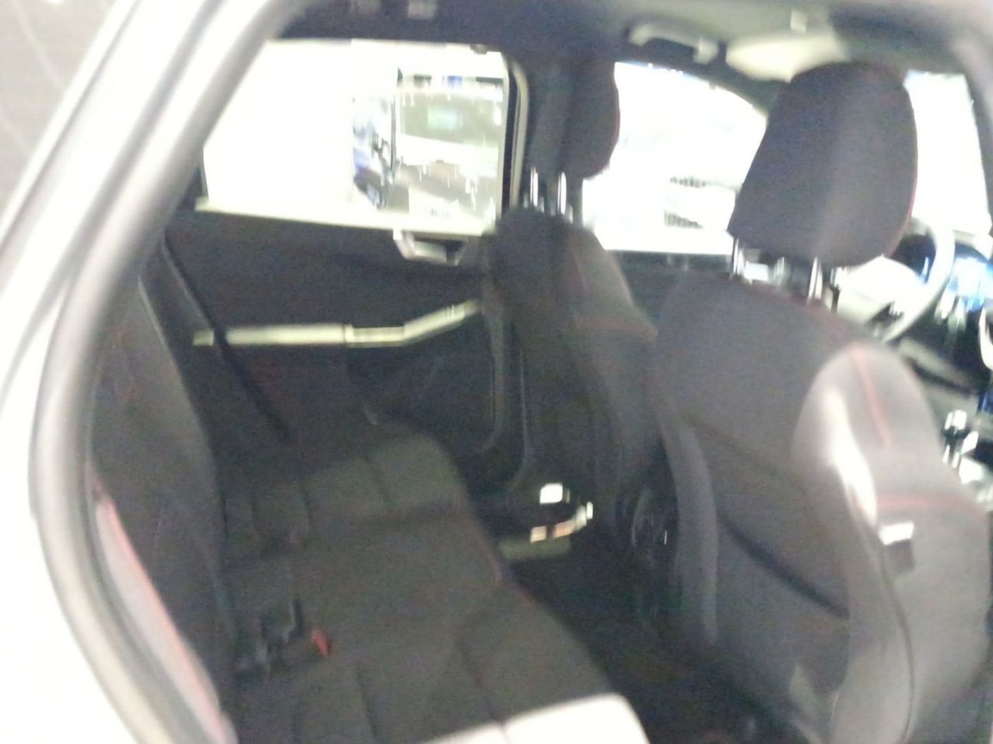 Ford Kuga 1.5 EcoBoost ST-Line 110 kW (150 CV)