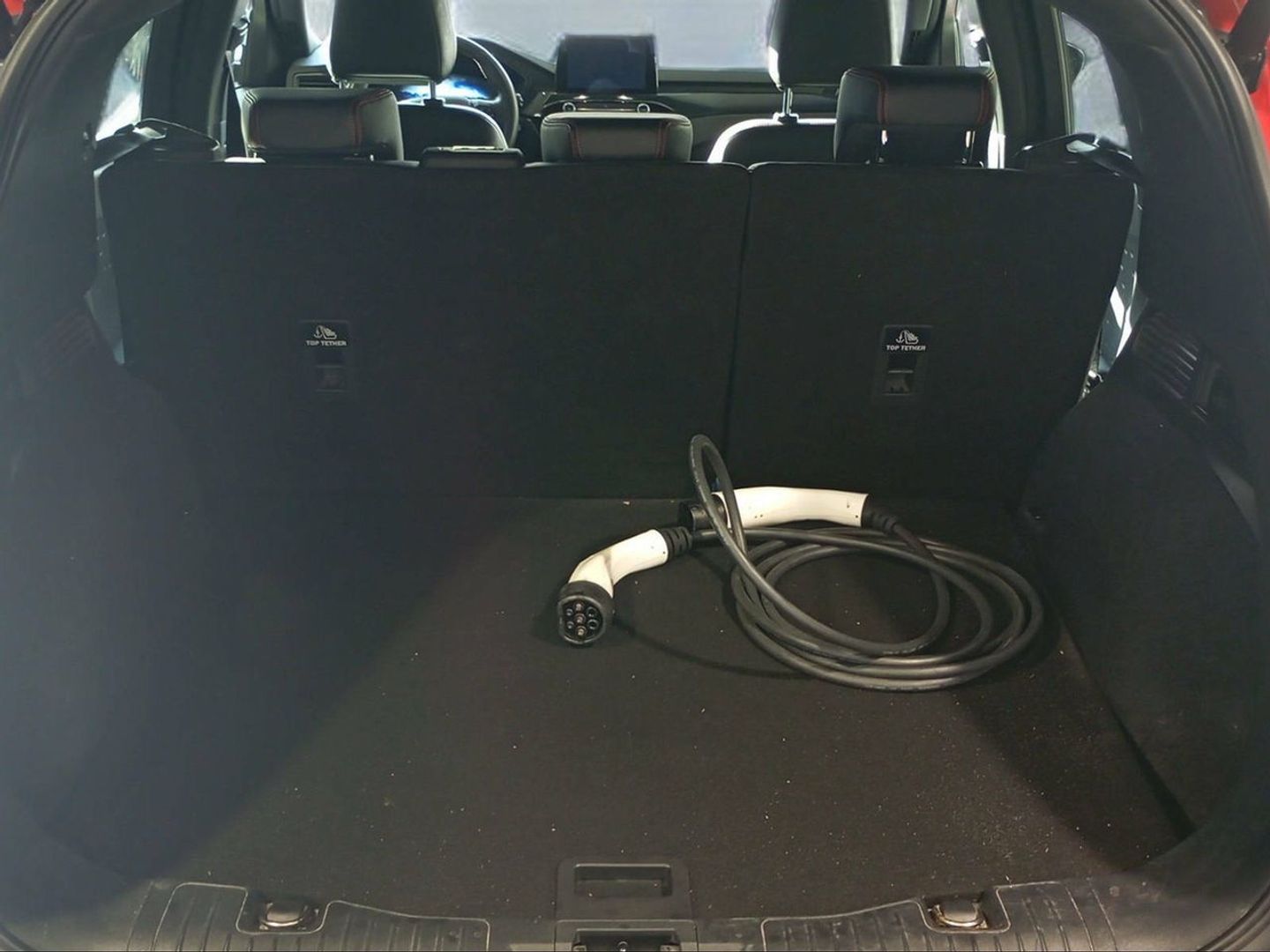 Ford Kuga 2.5 Duratec PHEV ST-Line Auto 165 kW (225 CV)