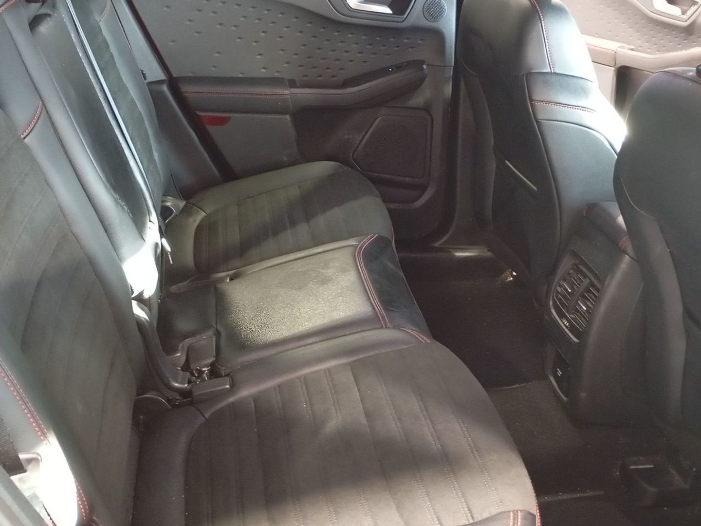 Ford Kuga 2.5 Duratec PHEV ST-Line Auto 165 kW (225 CV)