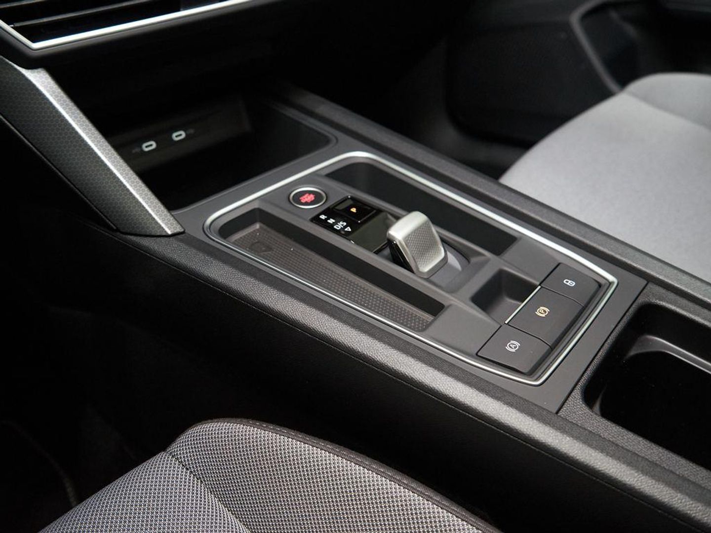 SEAT Leon ST 1.5 eTSI Style Special Edition Vision DSG 110 kW (150 CV)