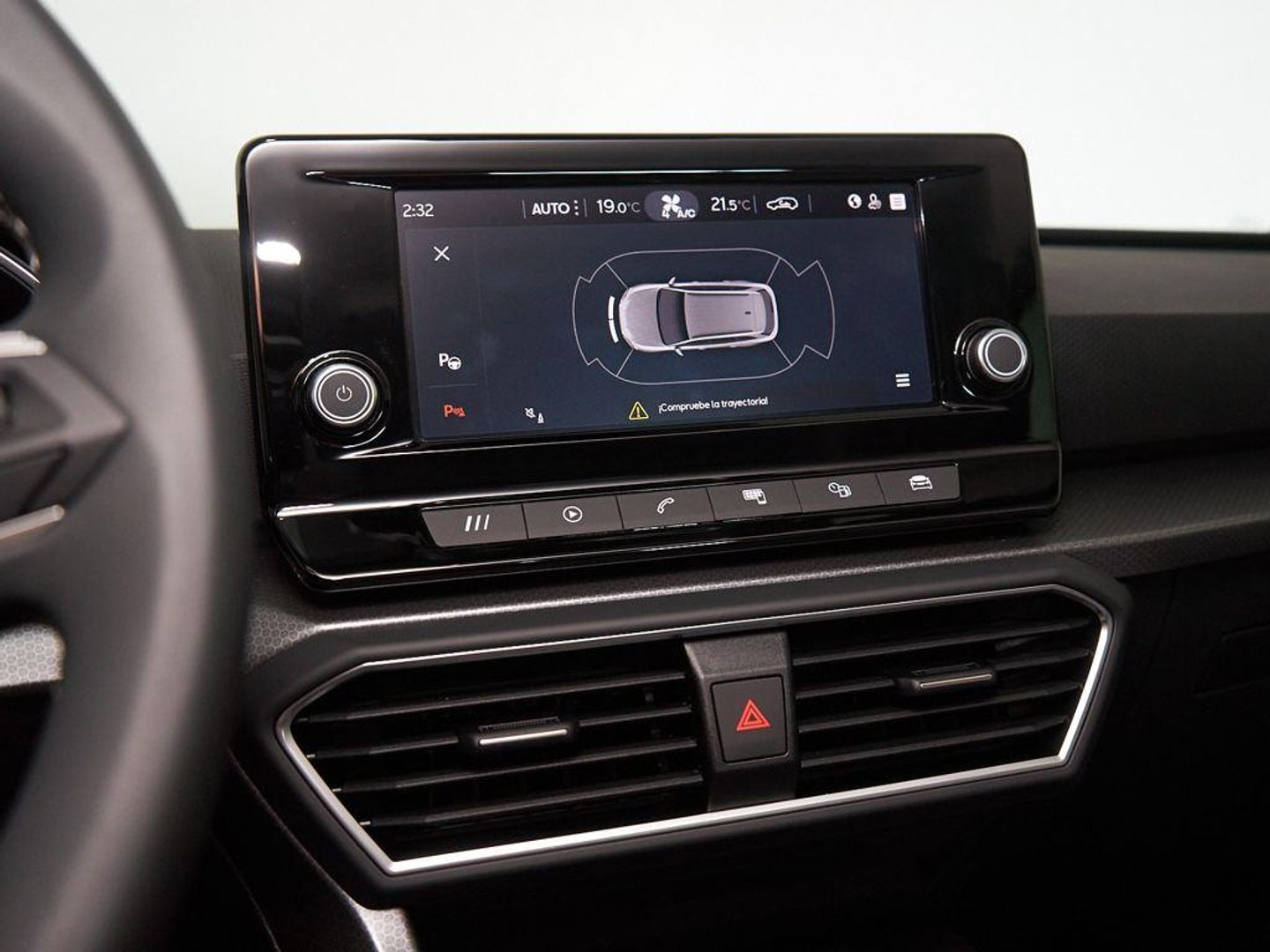 SEAT Leon ST 1.5 eTSI Style Special Edition Vision DSG 110 kW (150 CV)