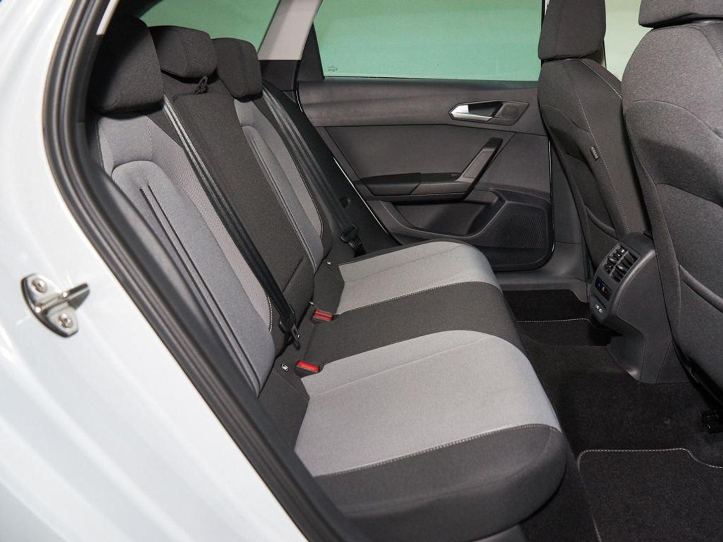 SEAT Leon ST 1.5 eTSI Style Special Edition Vision DSG 110 kW (150 CV)
