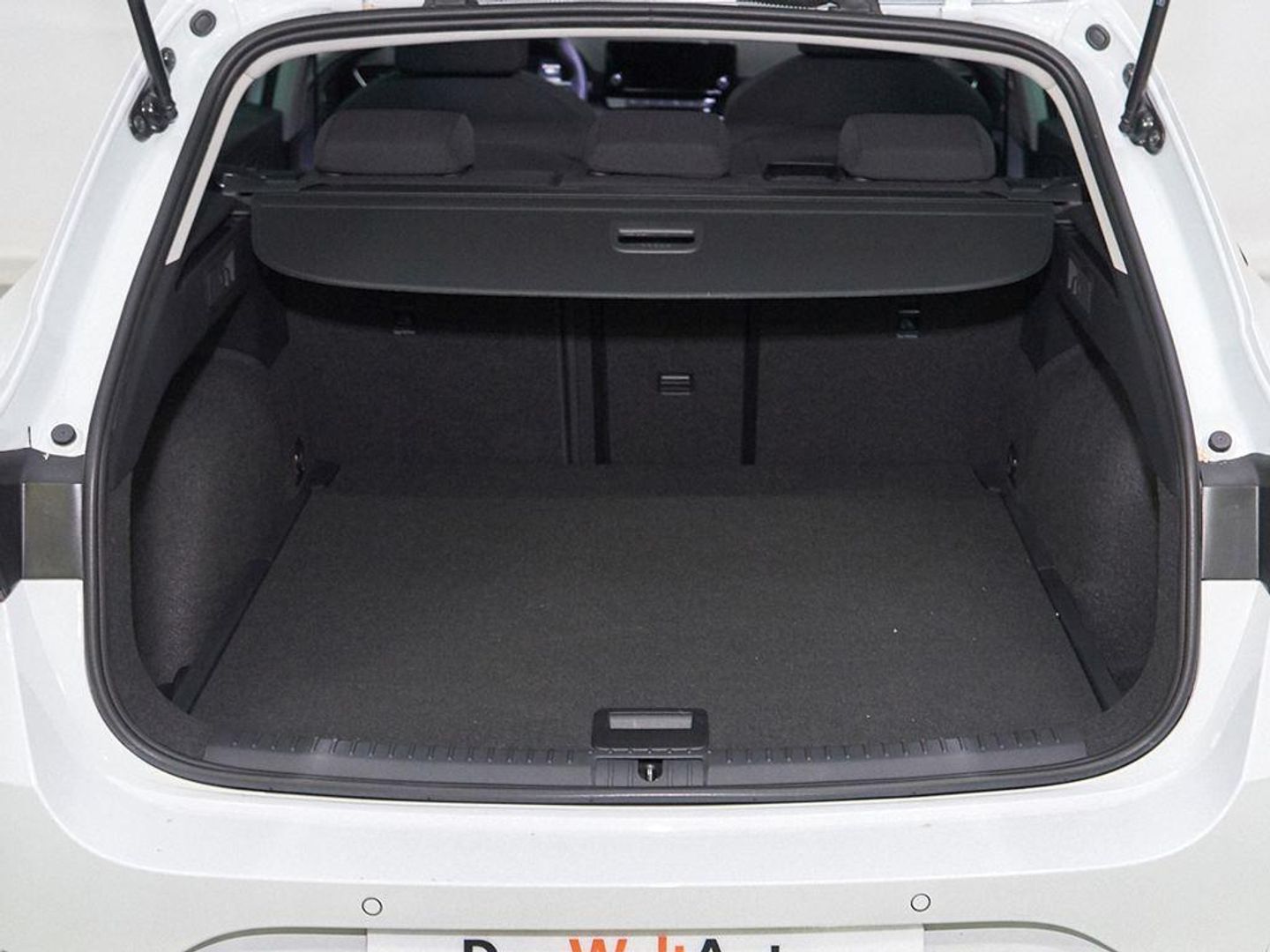 SEAT Leon ST 1.5 eTSI Style Special Edition Vision DSG 110 kW (150 CV)