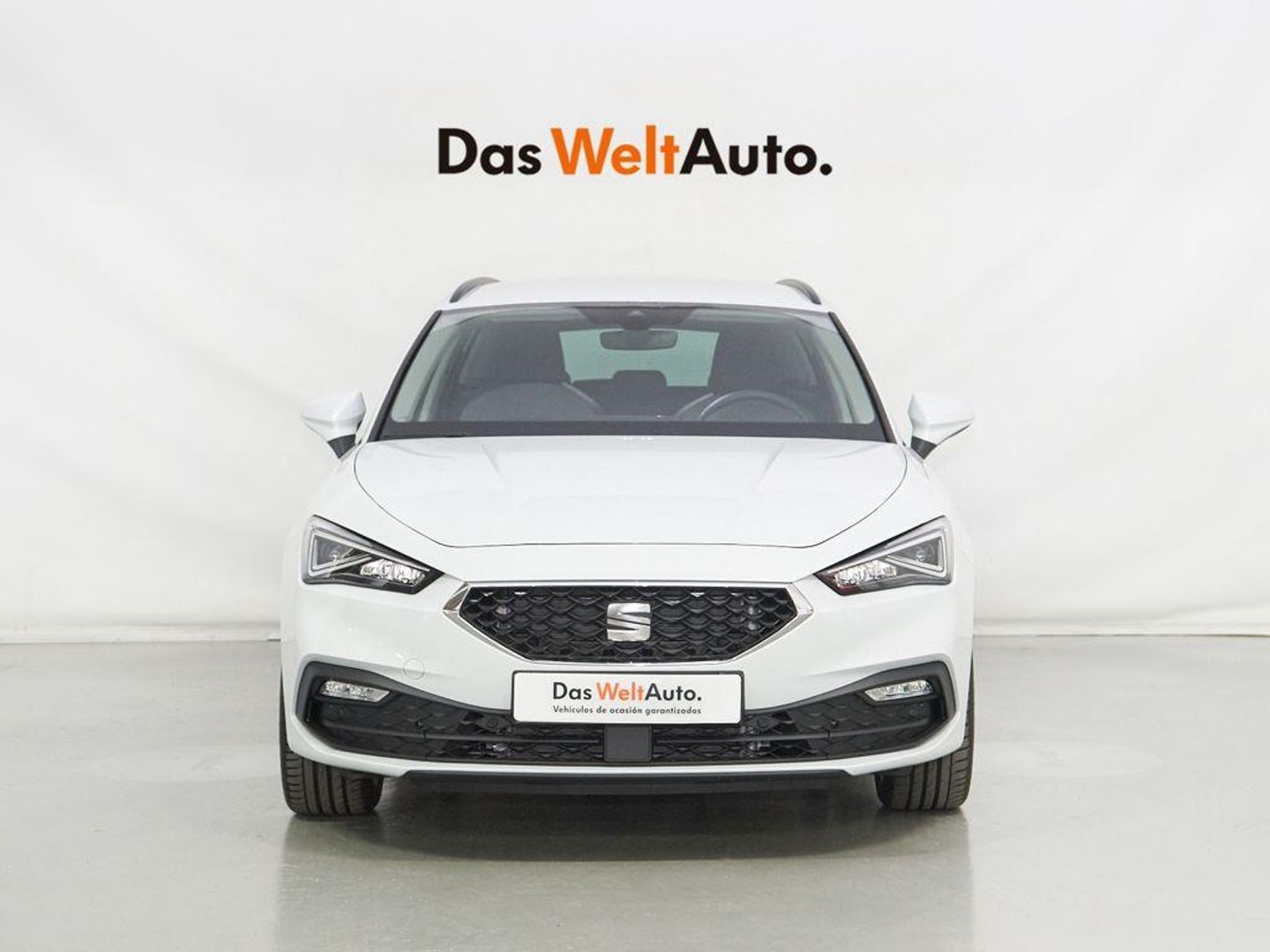 SEAT Leon ST 1.5 eTSI Style Special Edition Vision DSG 110 kW (150 CV)