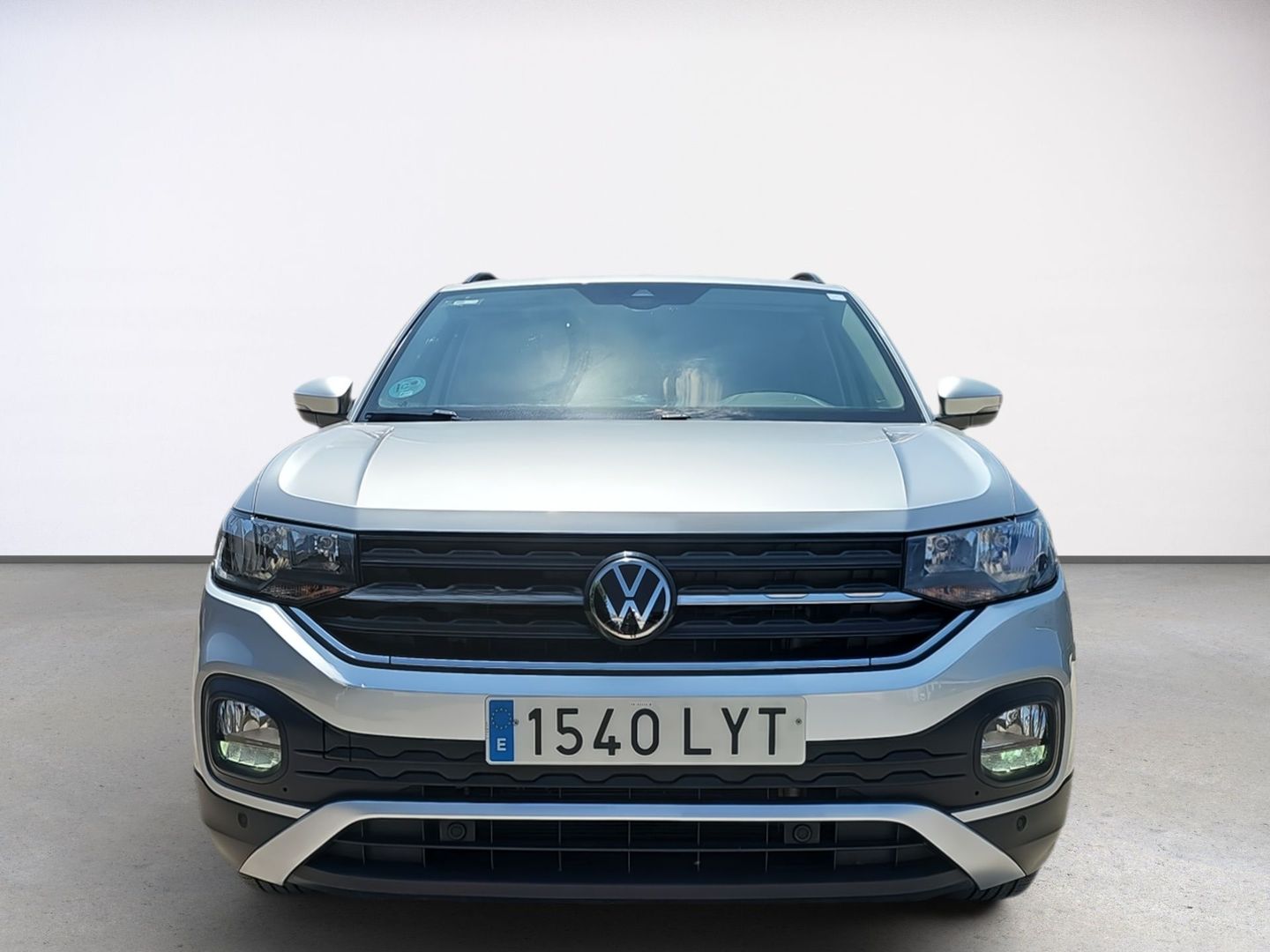 Volkswagen T-Cross Advance 1.0 TSI 81 kW (110 CV) DSG