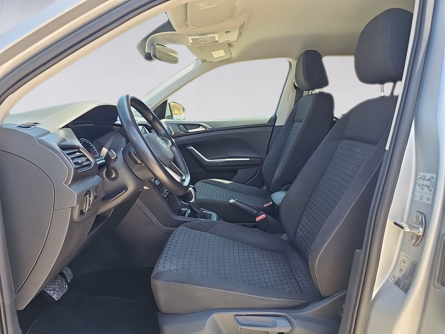 Volkswagen T-Cross Advance 1.0 TSI 81 kW (110 CV) DSG