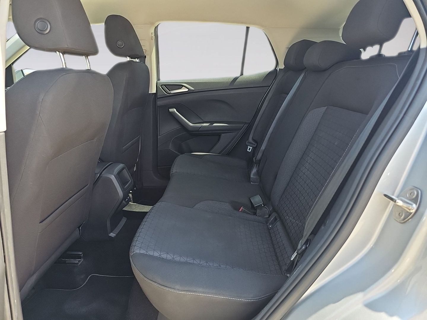 Volkswagen T-Cross Advance 1.0 TSI 81 kW (110 CV) DSG